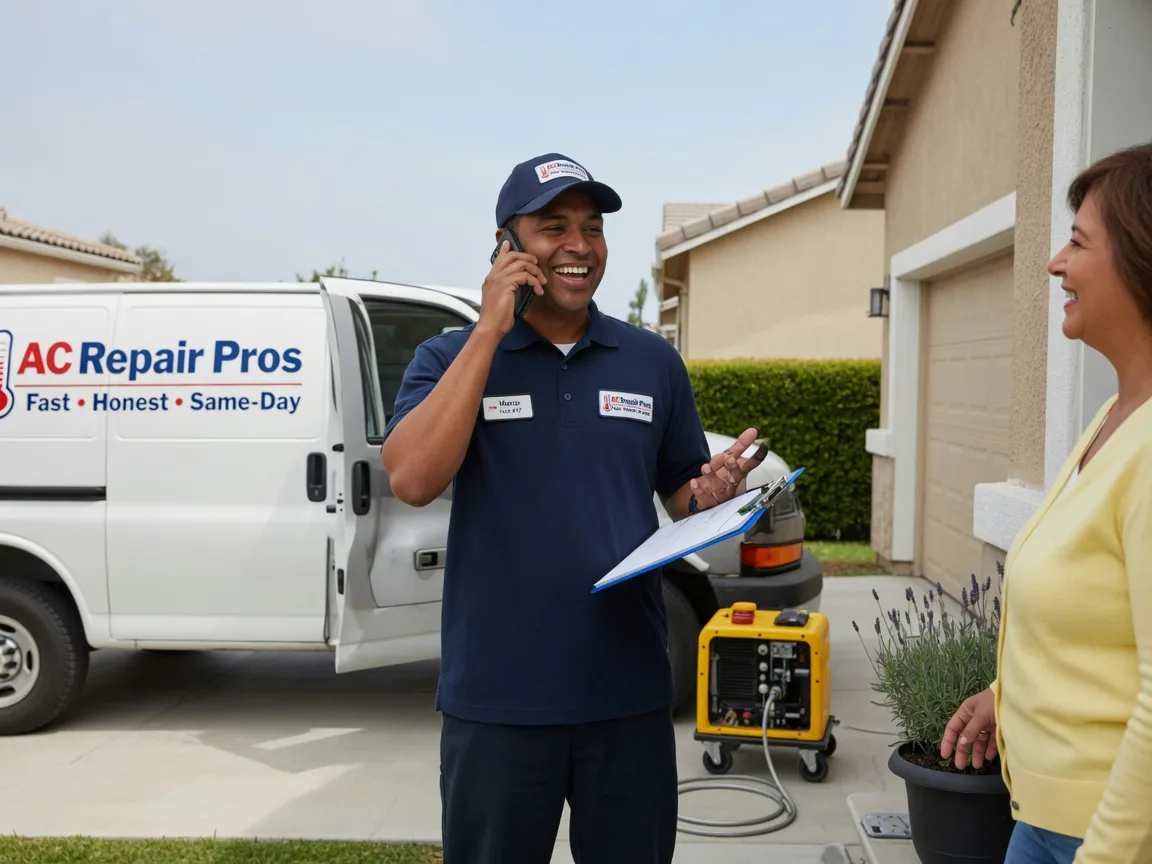 AC Repair Lowes, KY FAQs